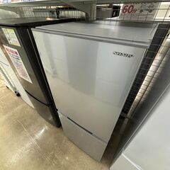 ロエベ フィッシャーマン-🍨高年式🍨SHARP シャープ🍨2020年製🍨152L冷蔵庫🍨SJ-D15G-S🍨3378🍨