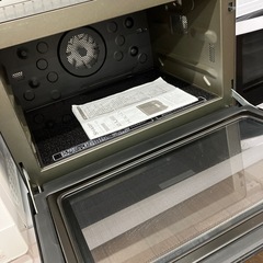 ヘルシオ オーブンレンジ SHARP 2022年製 (B9-43) ヘルシオ オーブンレンジ SHARP 2022年製 (B9-43)