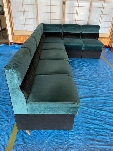ソファセット②