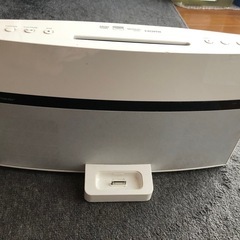 DVD.CD.IPOD再生機