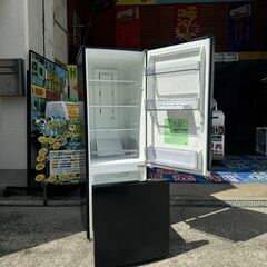 A5955✨配達＆設置可能✨ 東芝 冷凍冷蔵庫 2ドア GR-S17BS 生活家電