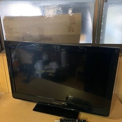 ⭐️Panasonicテレビ⭐️ ⭐️TH-L32C5⭐️