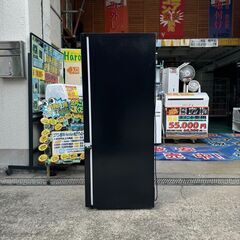 A5955✨配達＆設置可能✨ 東芝 冷凍冷蔵庫 2ドア GR-S17BS 生活家電