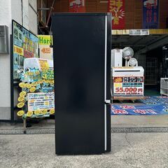 A5955✨配達＆設置可能✨ 東芝 冷凍冷蔵庫 2ドア GR-S17BS 生活家電