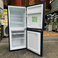 A5989 ✨配達＆設置可能✨ アイリスオーヤマ IRIS 2020年製 冷凍冷蔵庫 142L