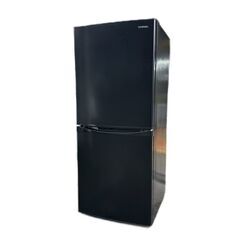 A5989 ✨配達＆設置可能✨ アイリスオーヤマ IRIS 2020年製 冷凍冷蔵庫 142L A5989 ✨配達＆設置可能✨ アイリスオーヤマ IRIS 2020年製 冷凍冷蔵庫