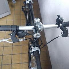 整備済を配達無料>PROGEAR SannyCross 7速 47cm適応身長162-175cm