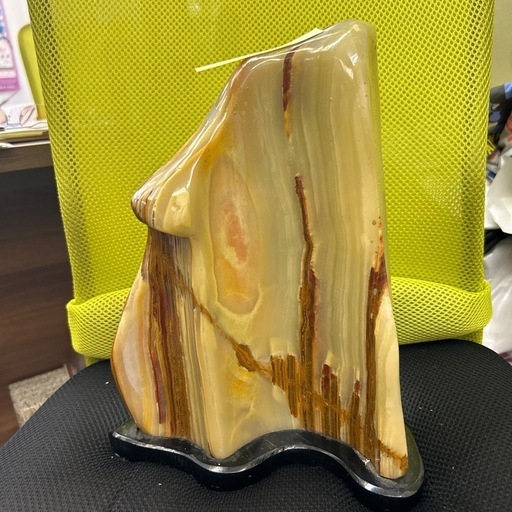 置物、石\n