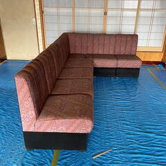 ソファセット⑦