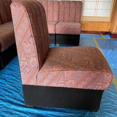 ソファセット⑦