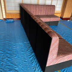 ソファセット⑦