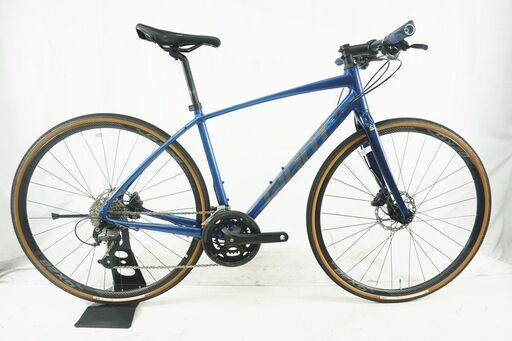 GIANT 「ジャイアント」 ESCAPE RX DISC 2021年モデル クロスバイク