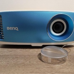 4Kプロジェクター BENQ TK800