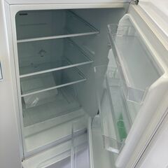 ★ジモティー割あり★ﾔﾏﾀﾞ/2ﾄﾞｱ冷蔵庫/2021/クリ-ニング済み/HG-2991