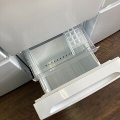 ★ジモティー割あり★ﾔﾏﾀﾞ/2ﾄﾞｱ冷蔵庫/2021/クリ-ニング済み/HG-2991