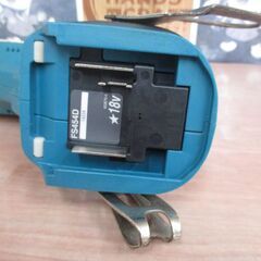 マキタ makita FS454D スクリュードライバ 中古品 本体のみ 18V 【ハンズクラフト宜野湾店】
