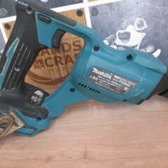 マキタ makita FS454D スクリュードライバ 中古品 本体のみ 18V 【ハンズクラフト宜野湾店】