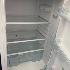 ★ジモティー割あり★ｱｲﾘｽｵ-ﾔﾏ/2ﾄﾞｱ冷蔵庫/2020/クリ-ニング済み/HG-2993