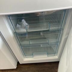 ★ジモティー割あり★ｱｲﾘｽｵ-ﾔﾏ/2ﾄﾞｱ冷蔵庫/2020/クリ-ニング済み/HG-2993