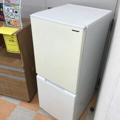 SHARP SJ-D15GJ-W 2021年製