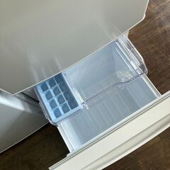 ★ジモティー割あり★三菱/2ﾄﾞｱ冷蔵庫/2020/クリ-ニング済み/HG-2994