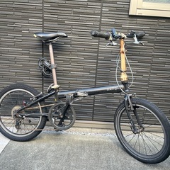 DAHON SPEED P8