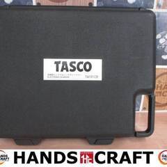 タスコ TASCO TA101CB チャーンジングスケール 中古品 【ハンズ 