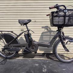 BRIDGESTONE Bikke 中古電動自転車 整備済