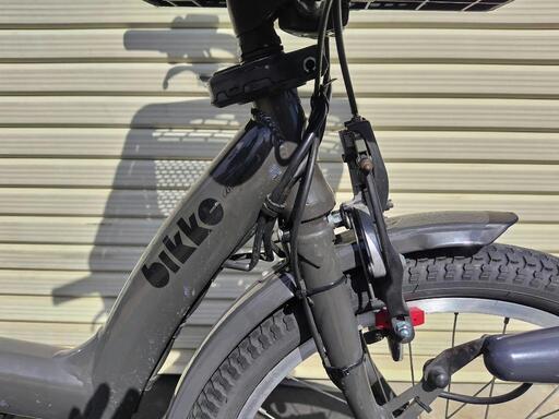 整備済☆送料無料☆(※条件付き)BRIDGESTONE bikke MOB dd ブリヂストン 