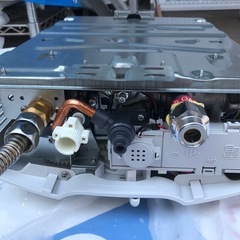 2023年製パロマ 都市ガス用 ガス瞬間湯沸かし器 PH-55V-3