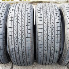 ブリヂストン BLIZZAK W979 205/85R16 117/115L LT 6本 7〜8分溝 2021 