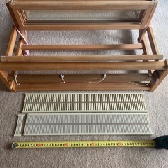 カランコ 織り機　HOBBYRA  HOBBYRE　　