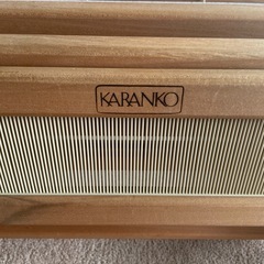 カランコ 織り機　HOBBYRA  HOBBYRE　　