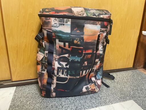 【廃盤】ノースフェイス THE NORTH FACE ヒューズボックス　メンズリュック　30L