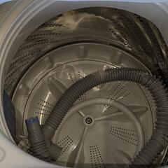 ☆激安!!☆ 5.0kg パナソニック 2017年 NA-F50B10 家電 生活家電 洗濯機