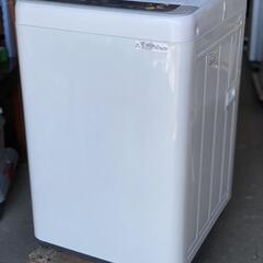 ☆激安!!☆ 5.0kg パナソニック 2017年 NA-F50B10 家電 生活家電 洗濯機