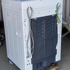 ☆激安!!☆ 5.0kg パナソニック 2017年 NA-F50B10 家電 生活家電 洗濯機