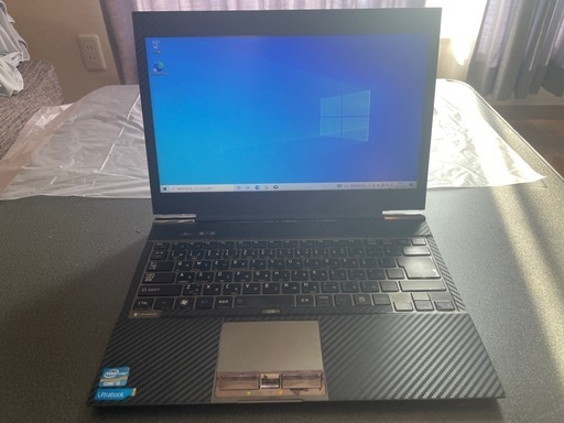 東芝　Dynabook R632/28FS