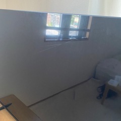 ハイセンス65インチTV