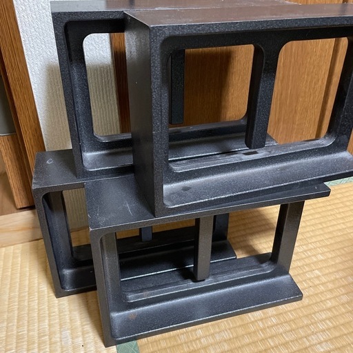 TAOCスピーカーベース 希少】TAOC スピーカーベース SPB-170DL ハイ