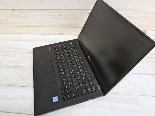 【美麗大特価！】NEC VersaPro VB-5 八世代/8GB/128GB