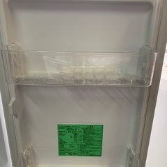 ⭐️ヤマダ電機ノンフロン冷凍冷蔵庫⭐️ ⭐️YRZ-C12H1⭐️