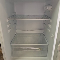 ⭐️ヤマダ電機ノンフロン冷凍冷蔵庫⭐️ ⭐️YRZ-C12H1⭐️