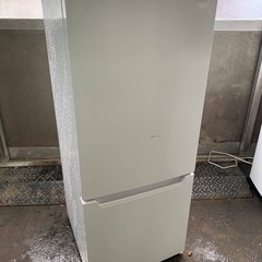 ⭐️ヤマダ電機ノンフロン冷凍冷蔵庫⭐️ ⭐️YRZ-C12H1⭐️