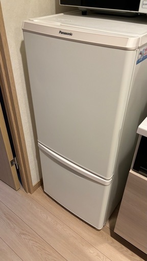 冷蔵庫