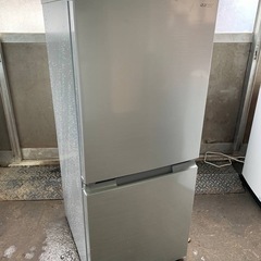 ⭐️SHARPノンフロン冷凍冷蔵庫⭐️ ⭐️SJ-D15G-S⭐️