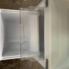 ⭐️SHARPノンフロン冷凍冷蔵庫⭐️ ⭐️SJ-D15G-S⭐️