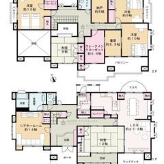 老司５丁目戸建