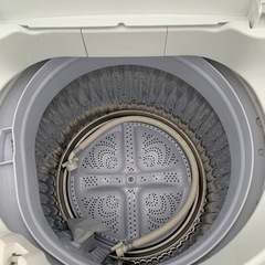 ⭐️SHARP 電気洗濯機⭐️ ⭐️ES-GE6A-P⭐️