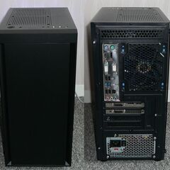 ☆オーロラRGB黒☆ハイパーWifi ゲーミングPC】ヴァロラント、Apex 